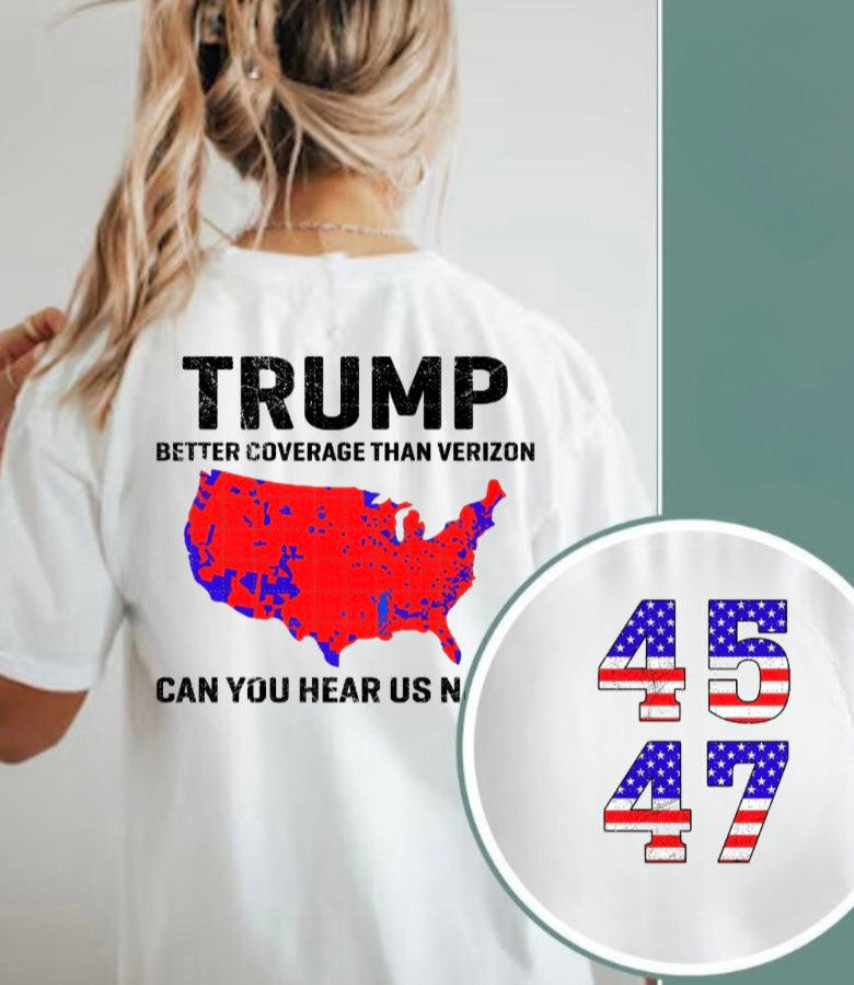 Better Coverage DTF Print Only