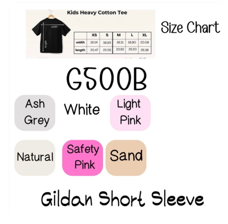 100 Days Girl of School Youth Apparel