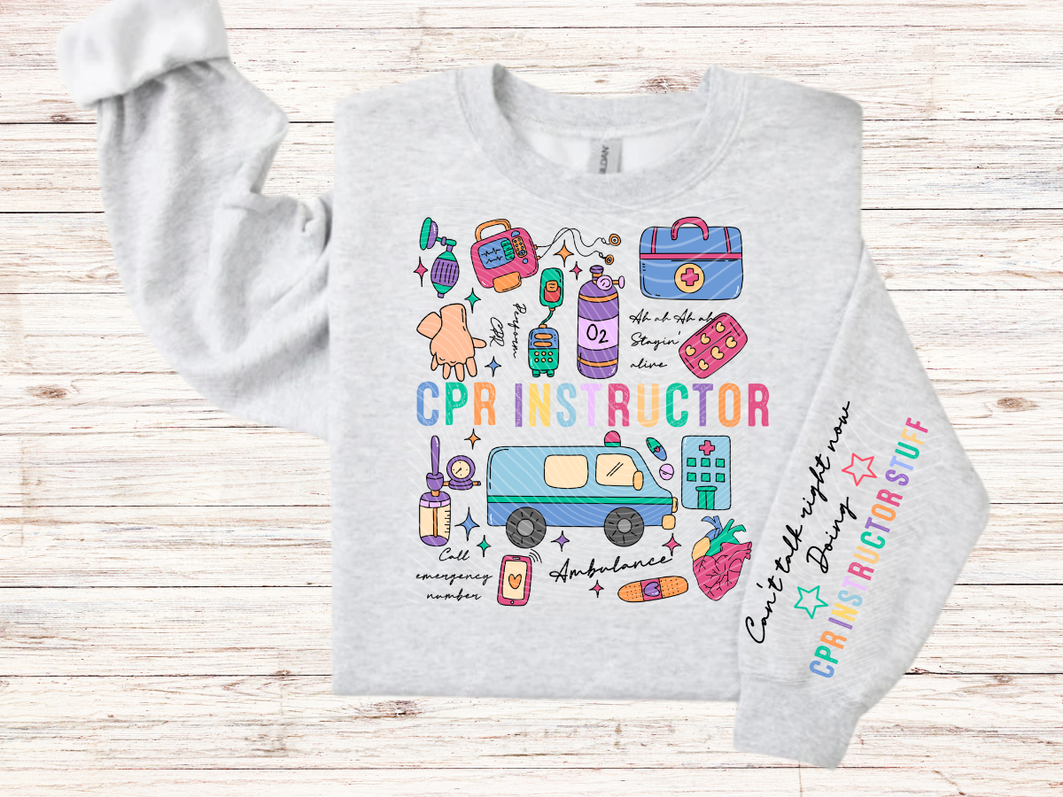 CPR Instructor