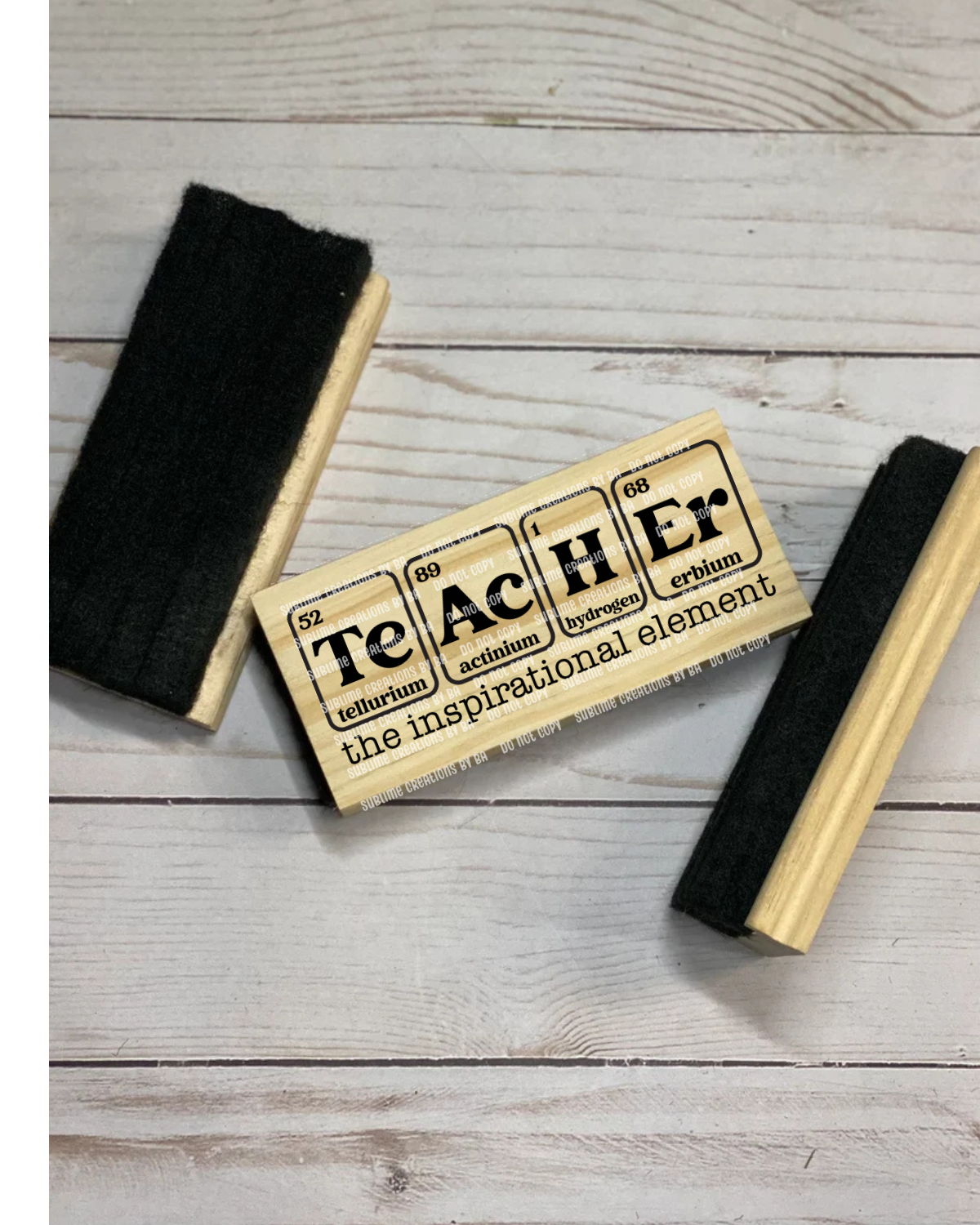 Blackboard/Whiteboard Eraser