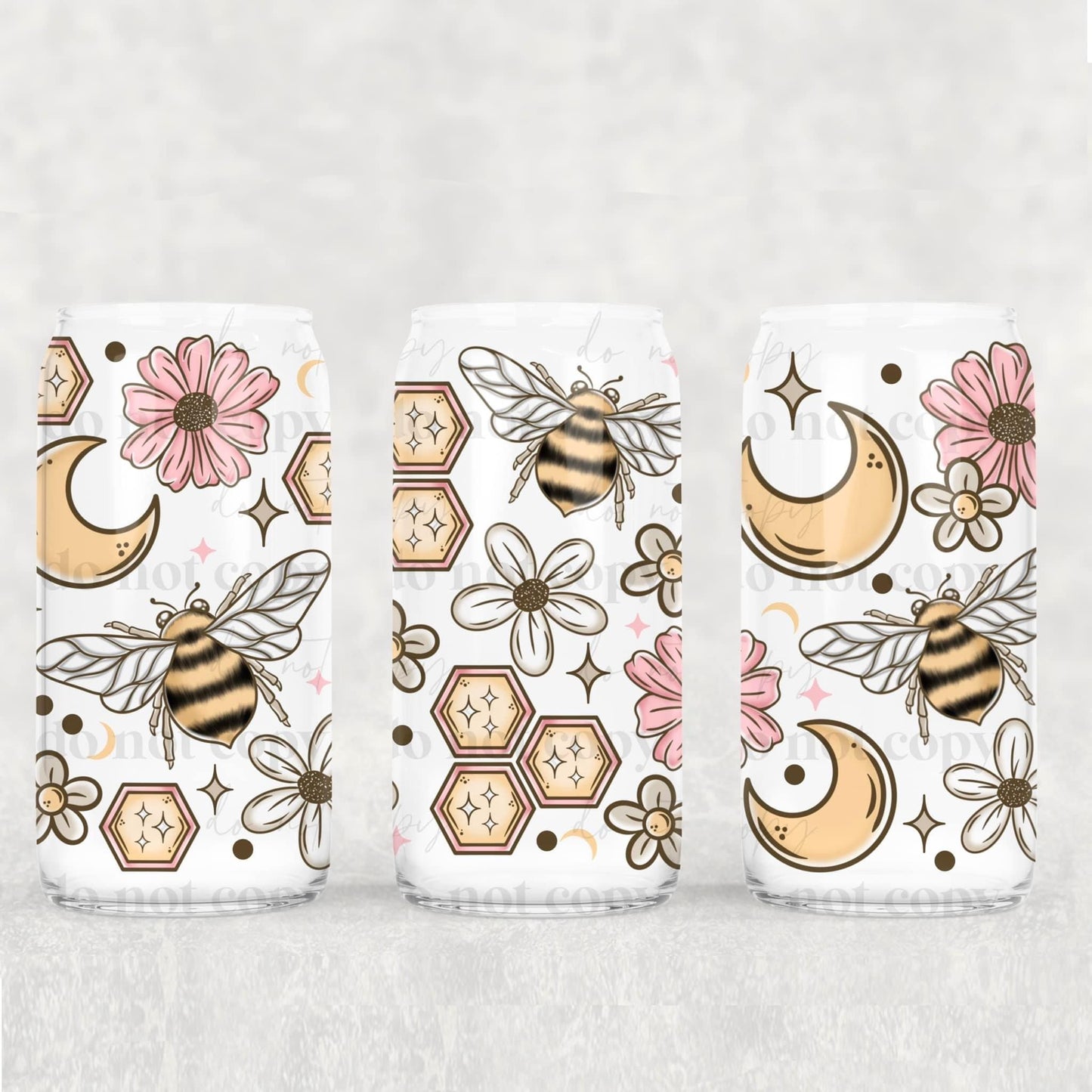 16oz Frosted Libbey cups