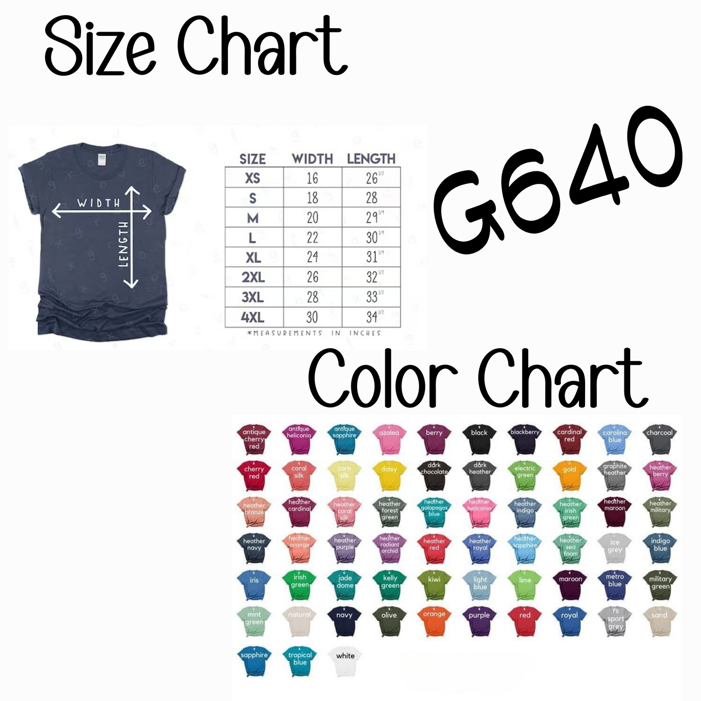 Custom Sport Polaroid Tee