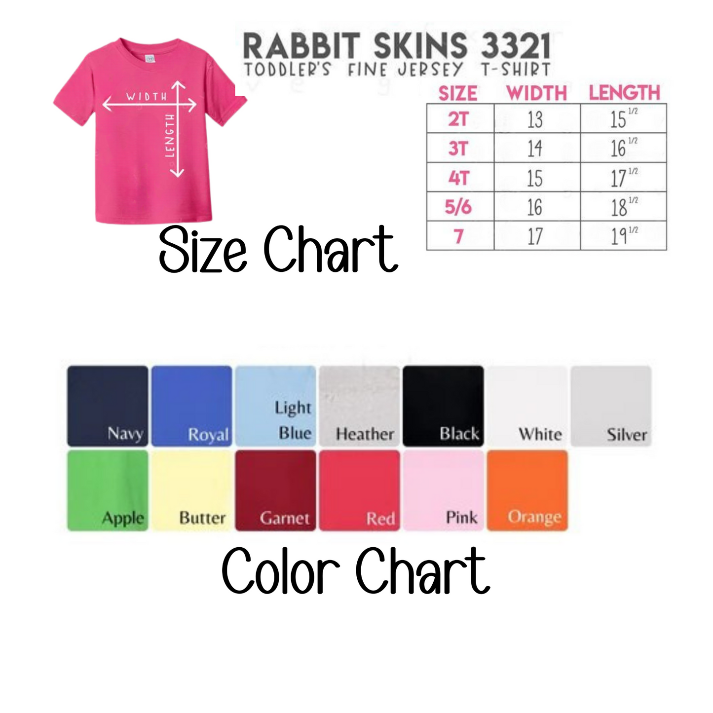 Ghost Lace Bow Toddler/Youth CF