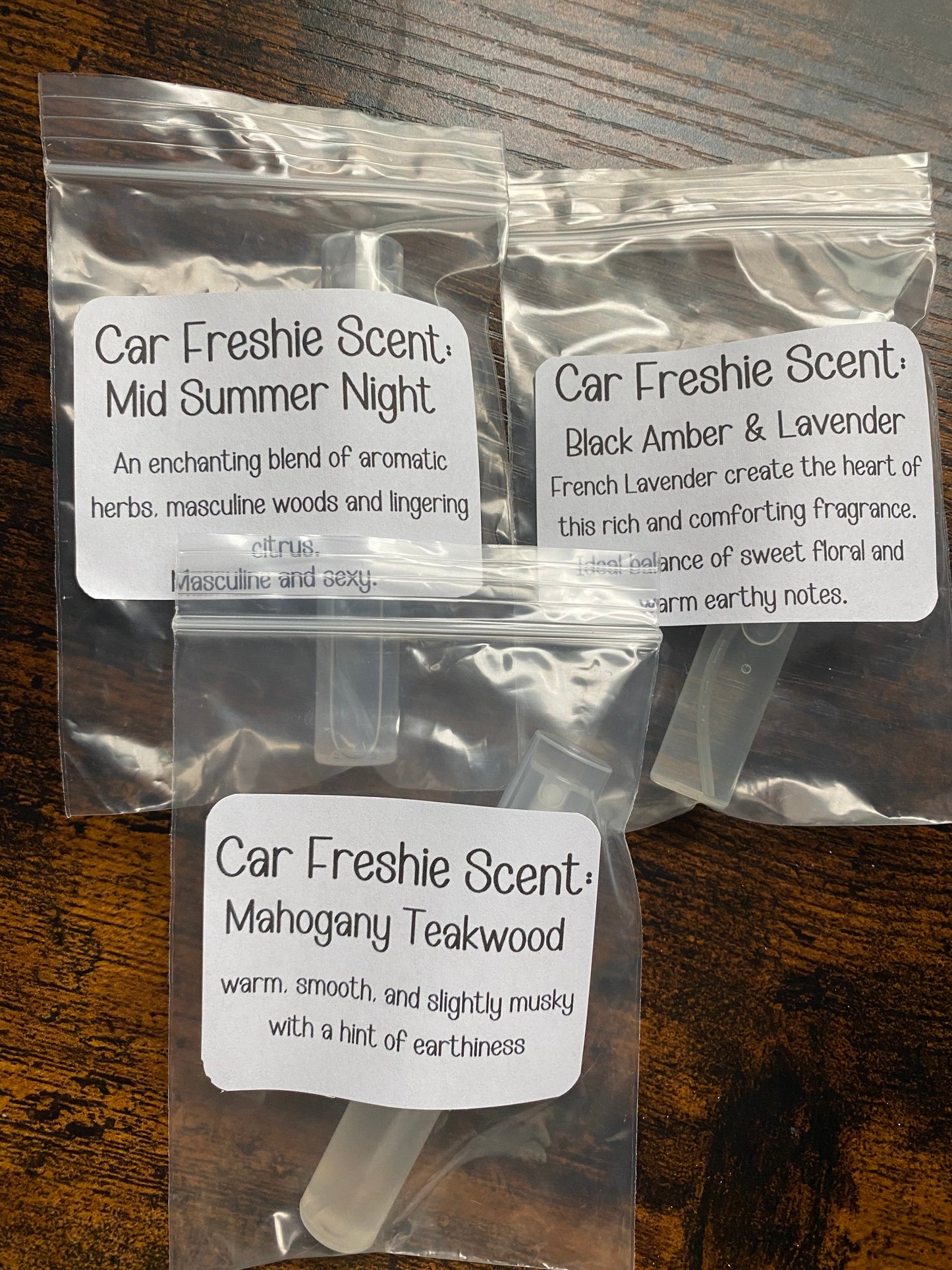 Freshie Spray 5ml