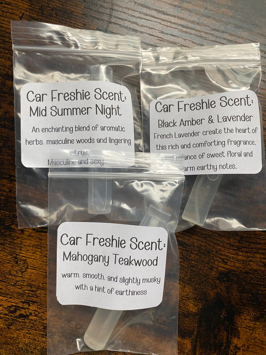 Freshie Spray 5ml