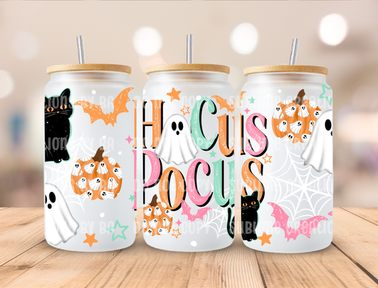 16oz Pocus Libbey Cup