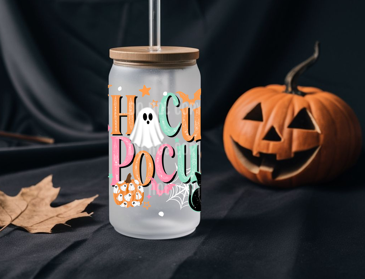 16oz Pocus Libbey Cup