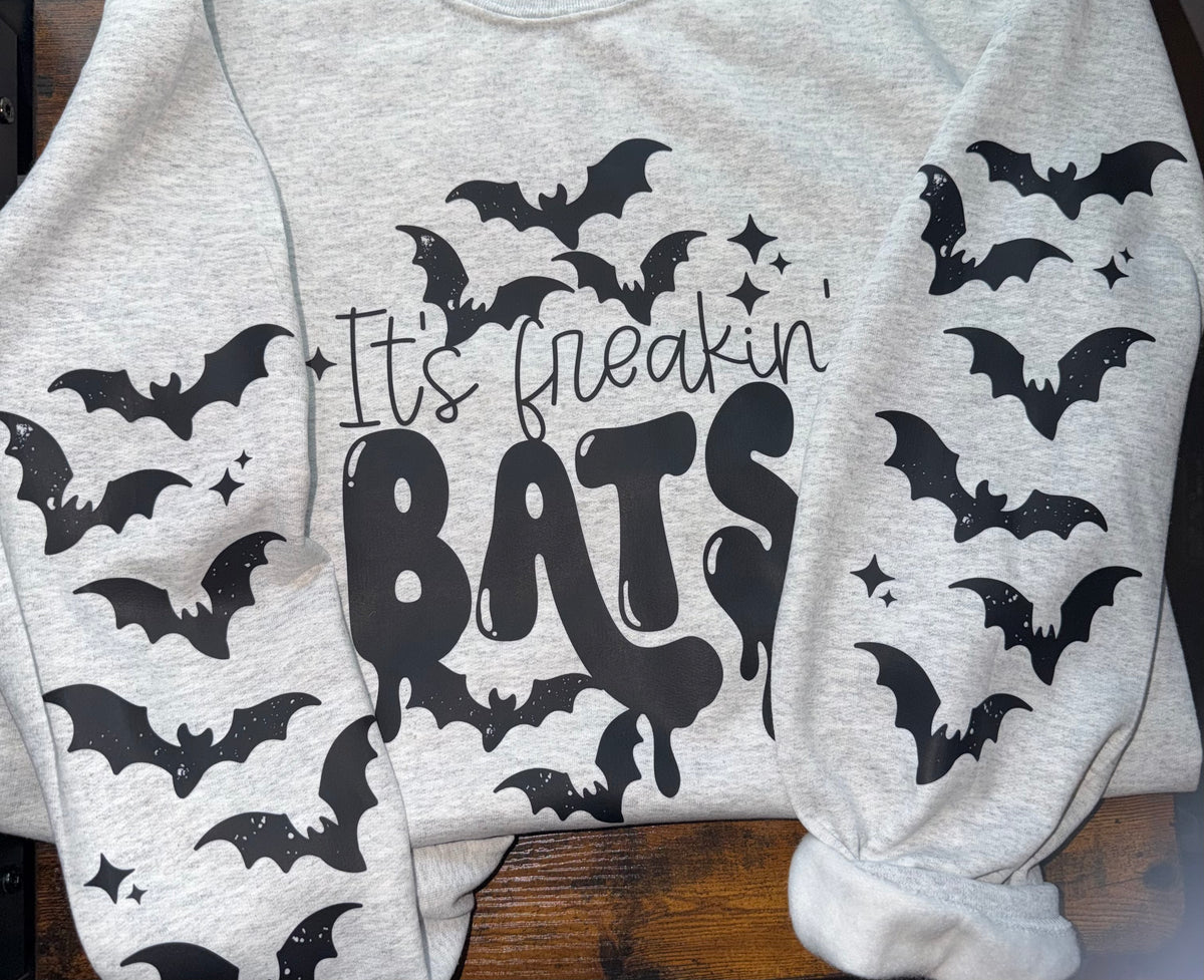 Freaking Bats Apparel