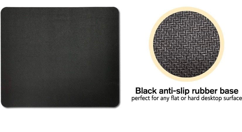 Gigi Coquette Mouse Pad