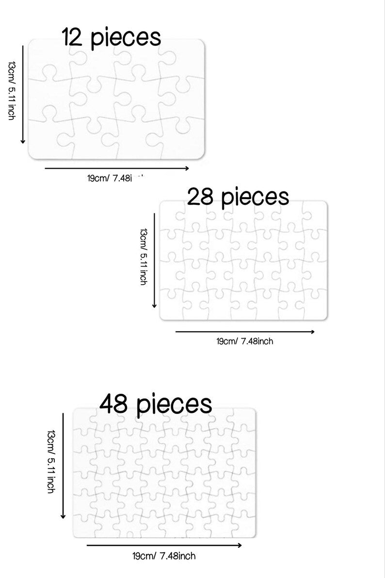 Dinosaur Personalized Puzzle