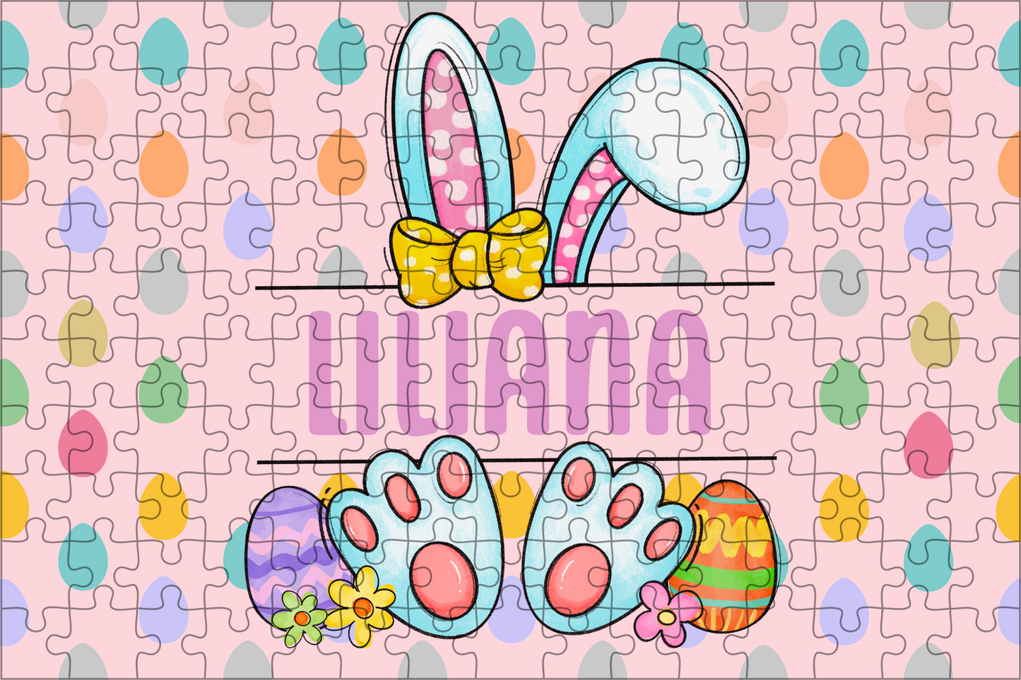 Easter Puzzle