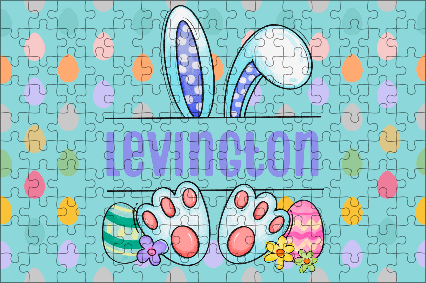 Easter Puzzle
