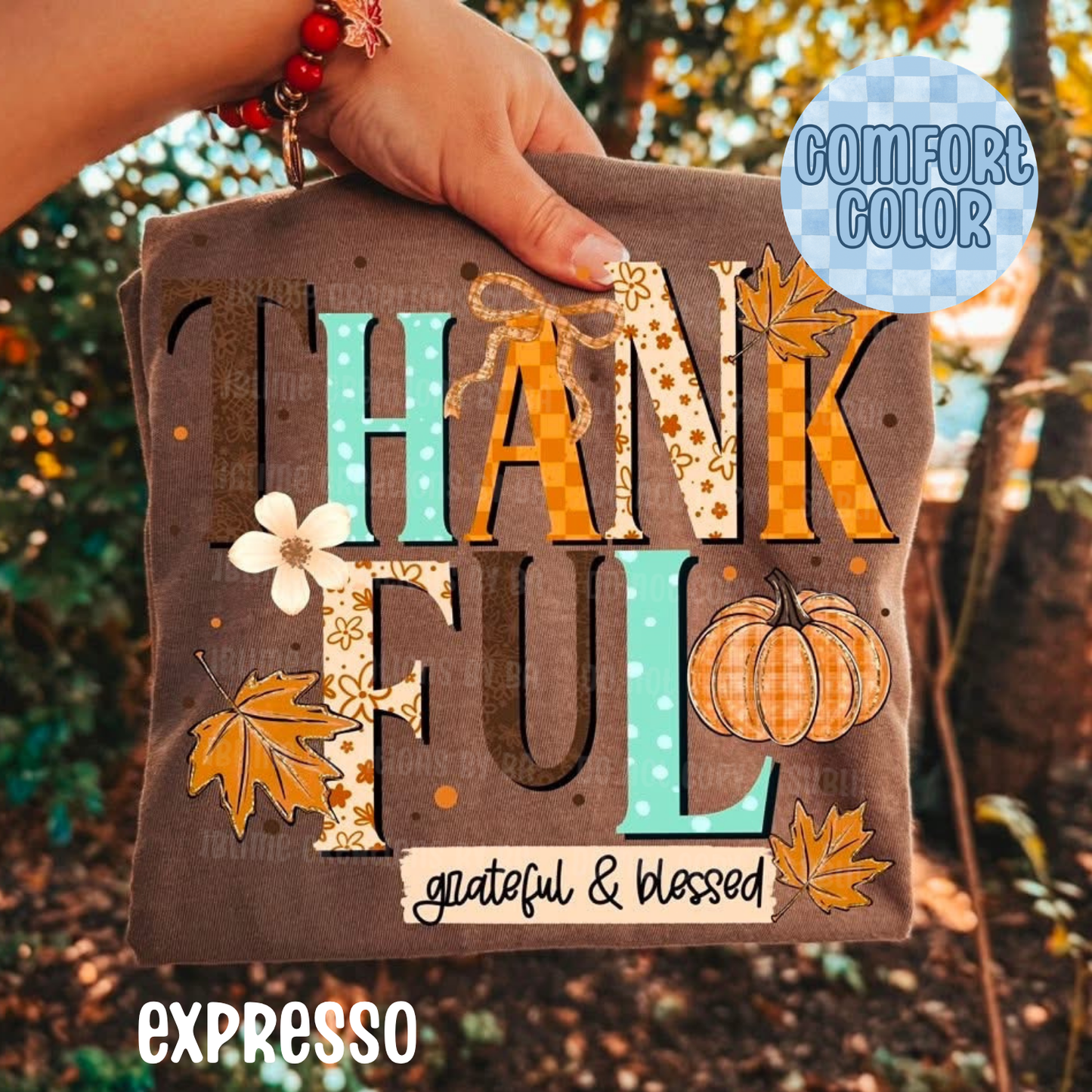 Thankful Apparel