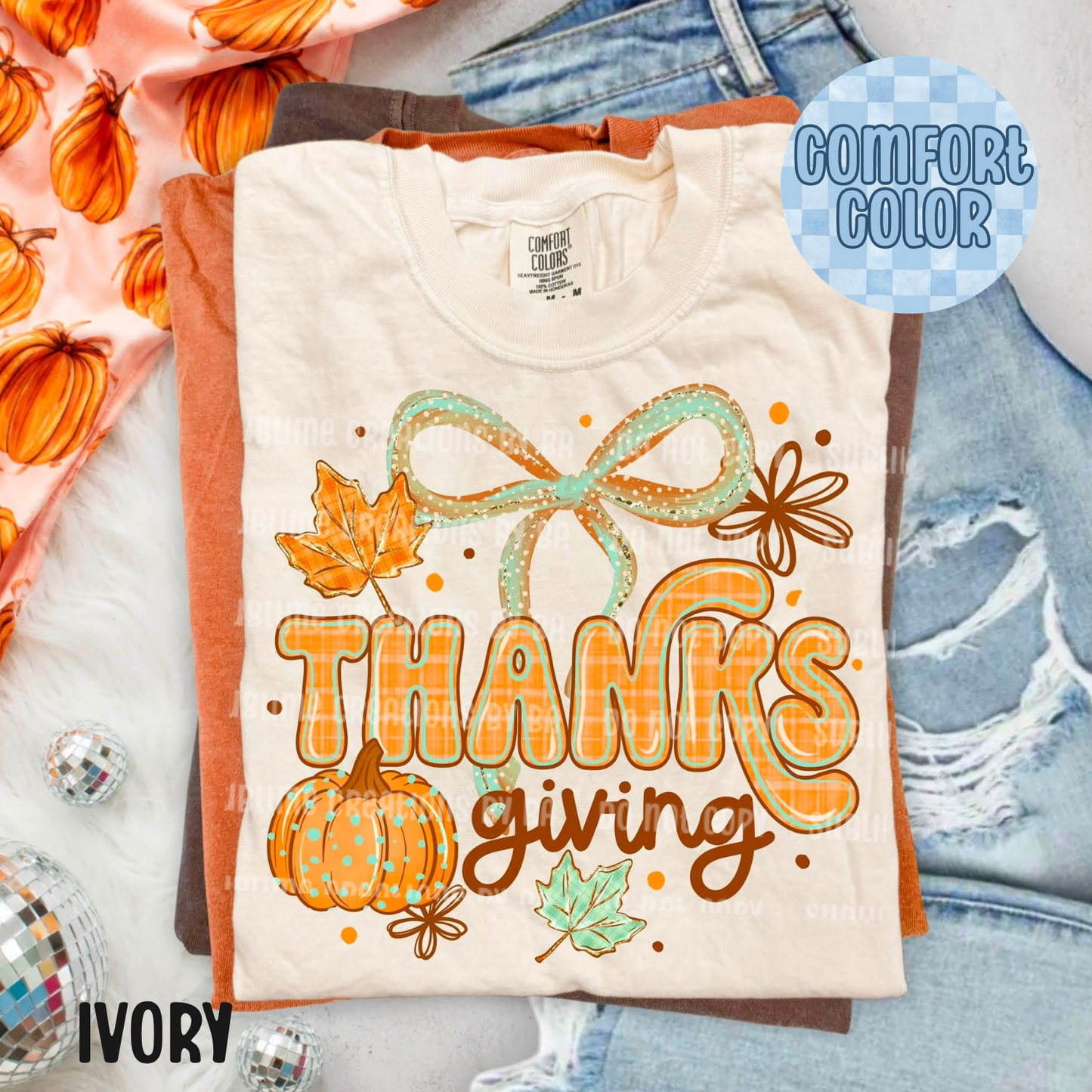 Thanksgiving Apparel