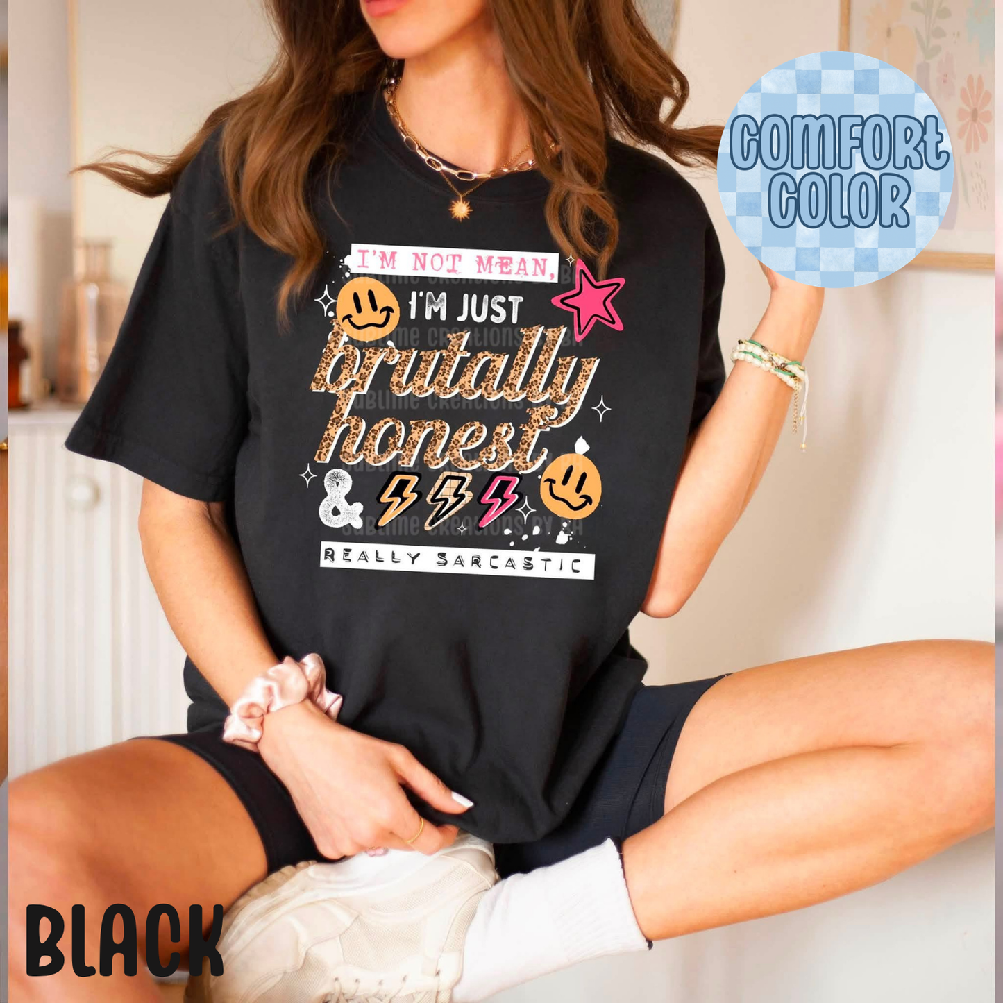Brutally Honest Apparel