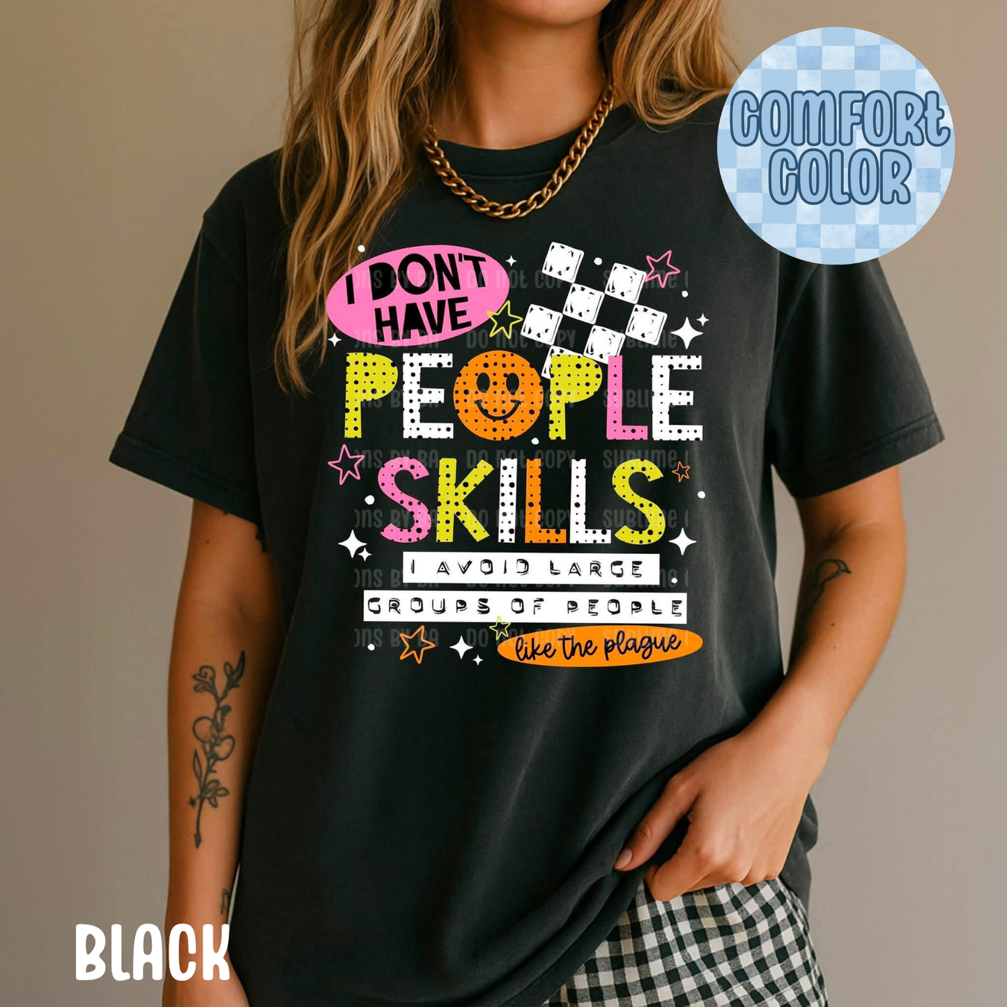 People Skills Apparel