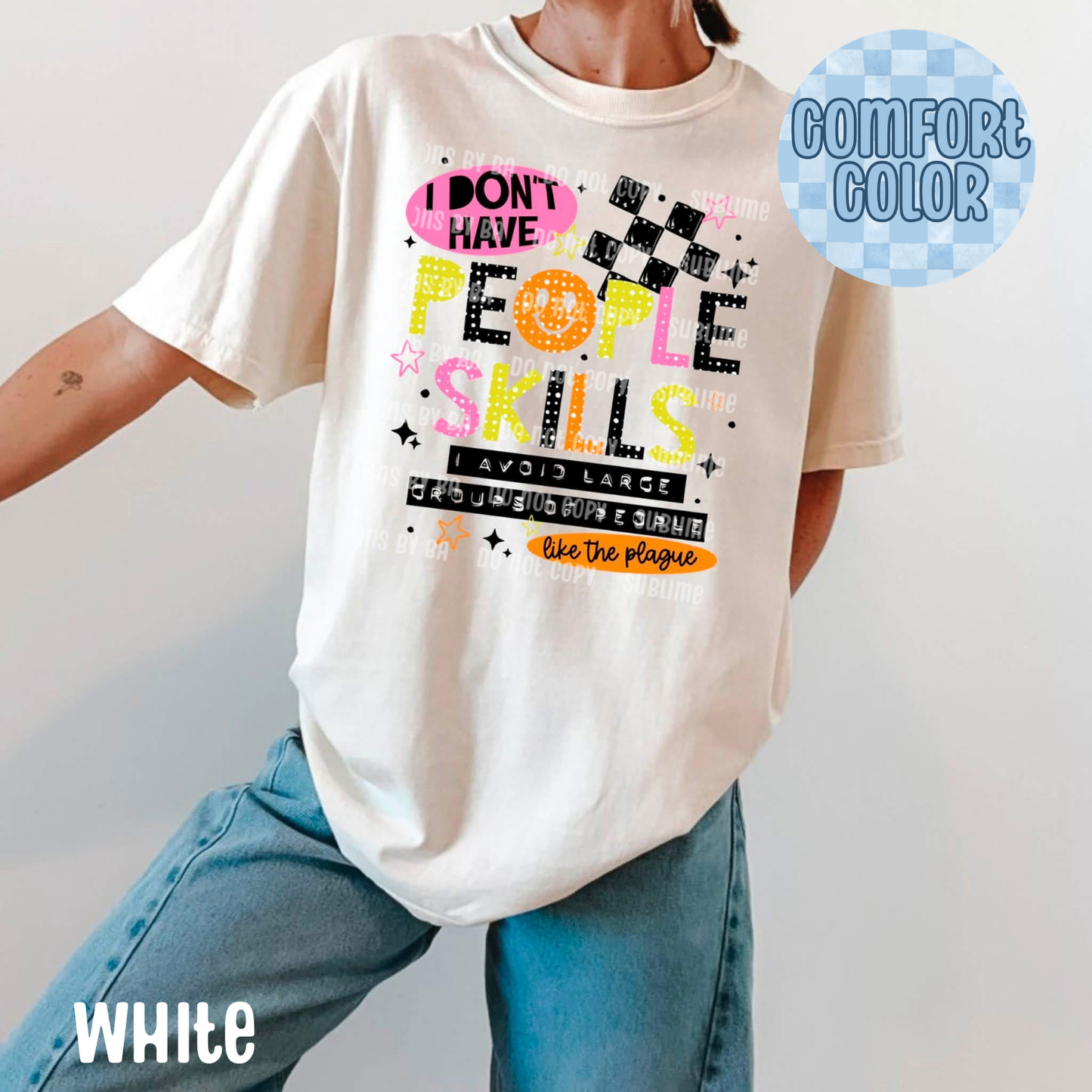 People Skills Apparel