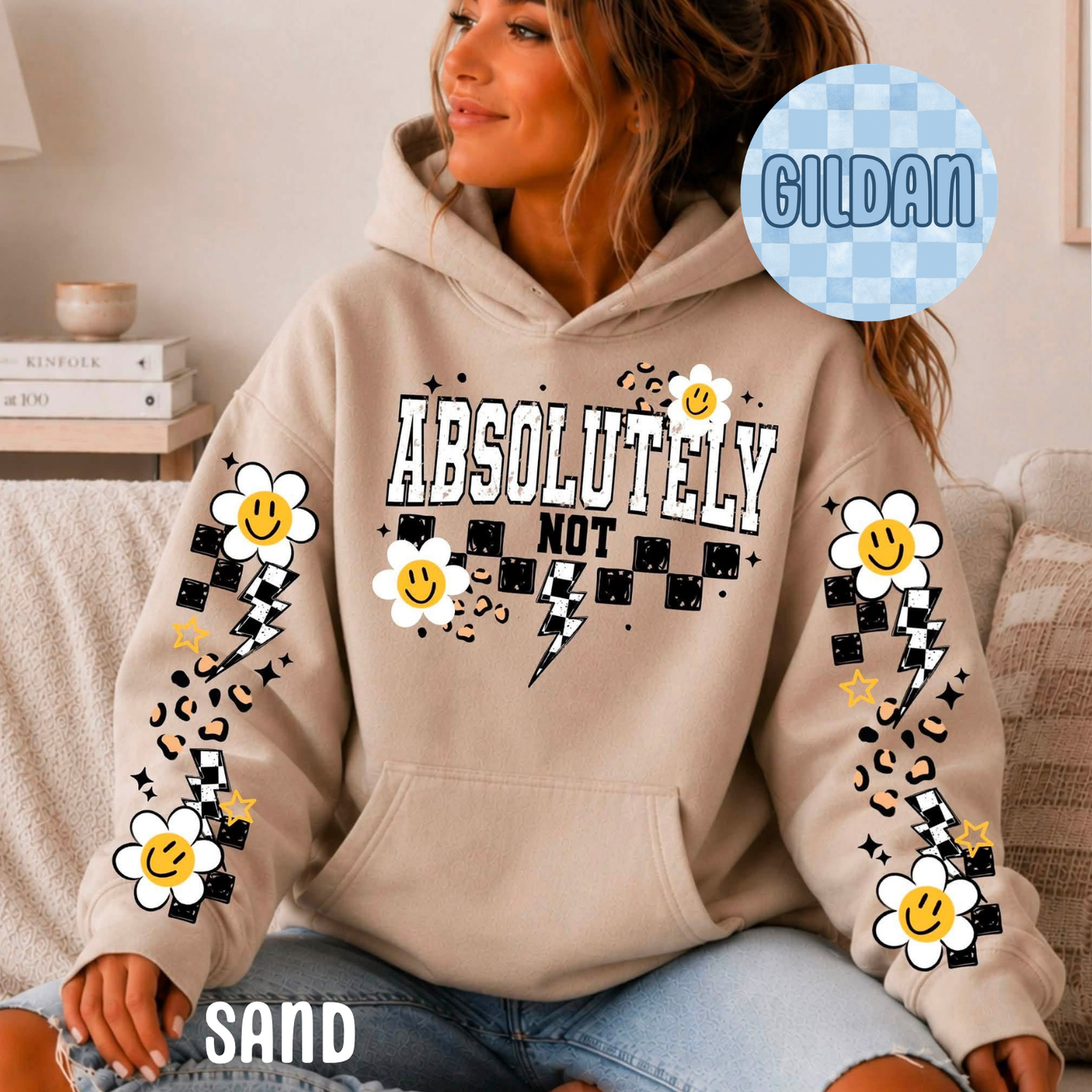 Absolutely Not Apparel