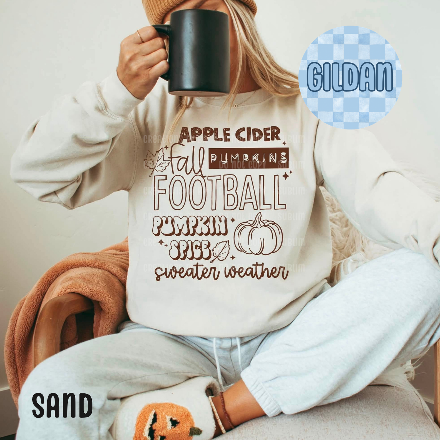 Fall Things Apparel