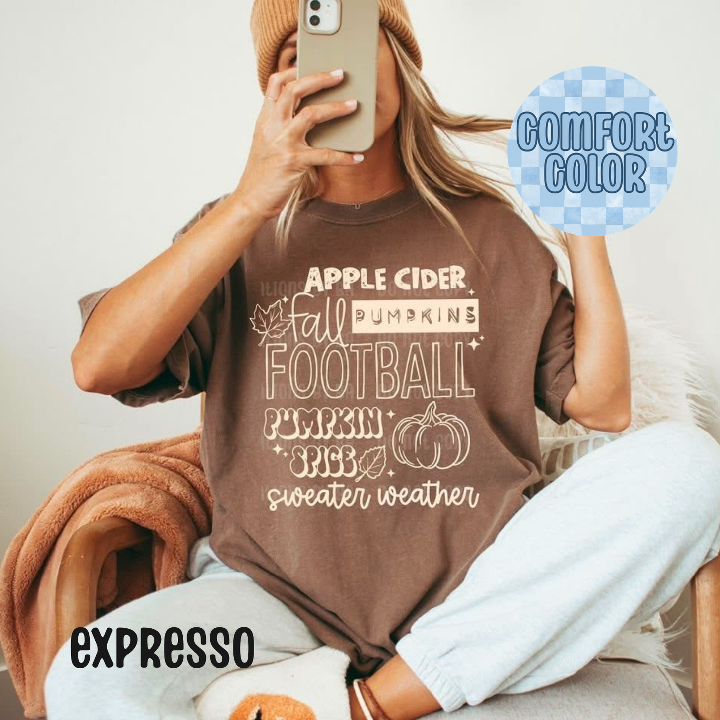 Fall Things Apparel