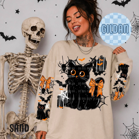 Black Cat Apparel