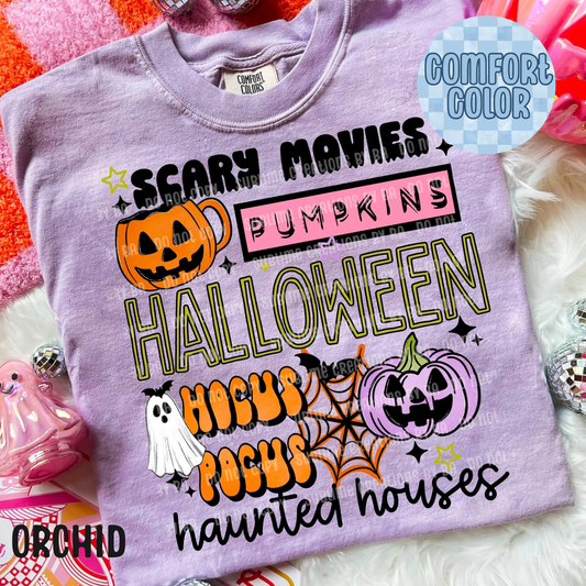 Halloween Things Apparel