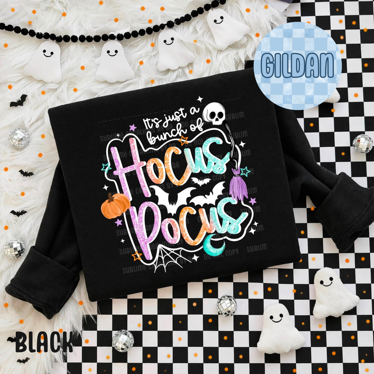 Pocus Apparel