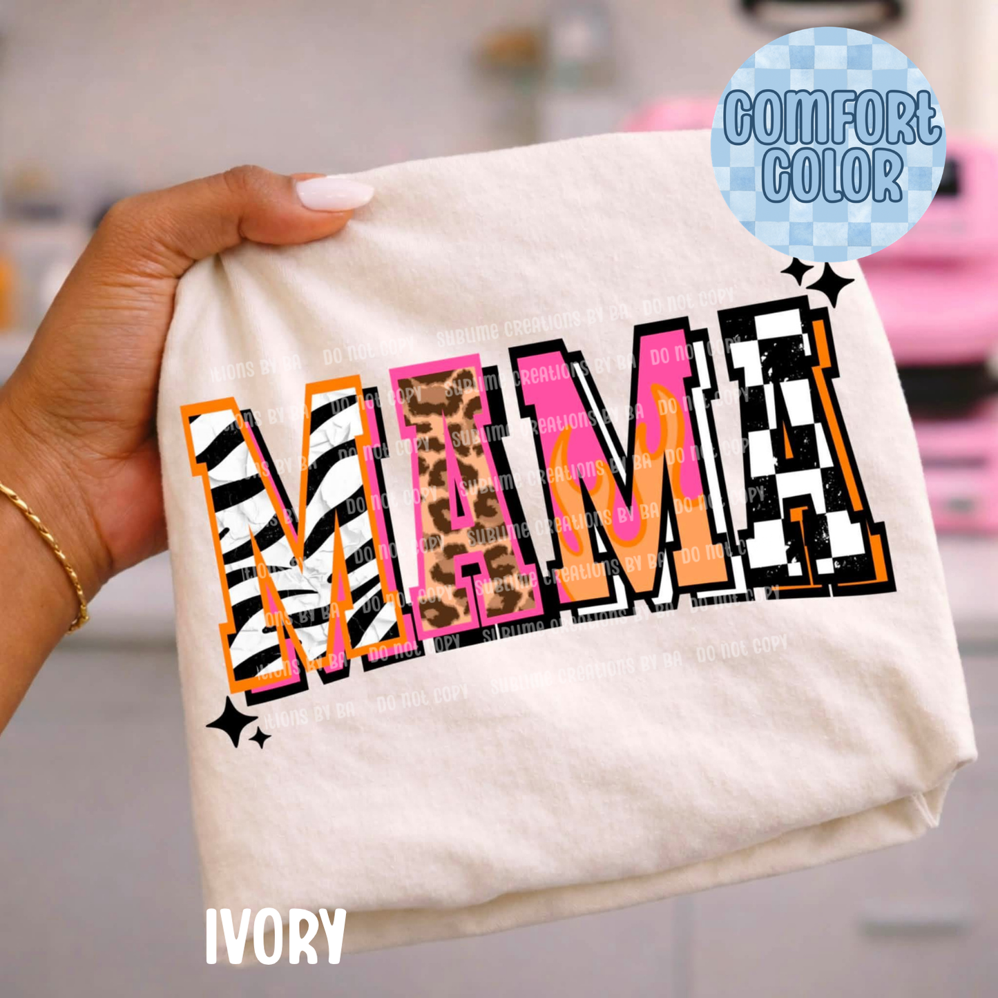 Mama Apparel