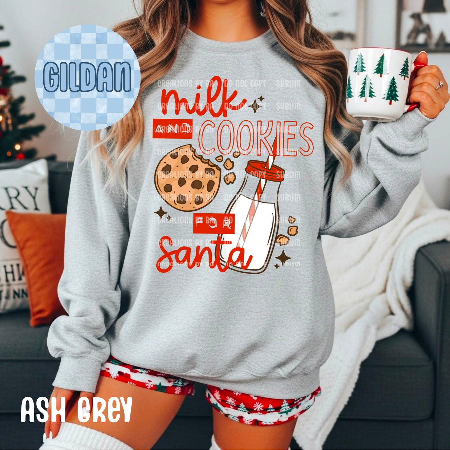 Milk and Cookies Apparel