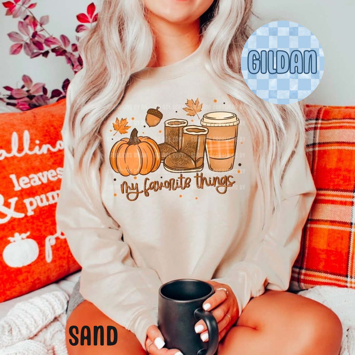 My Favorite Thing Apparel