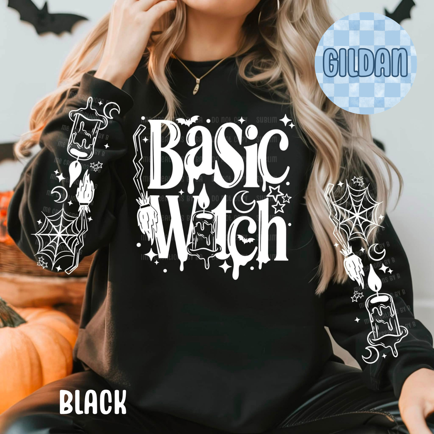 Basic Witch Apparel
