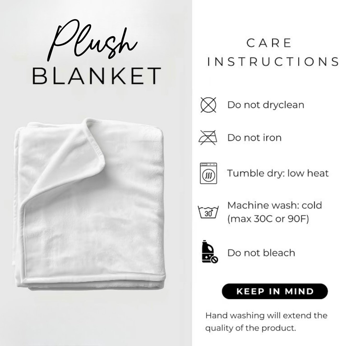 Milk and Cookies Cozy Holiday Sherpa Fleece Blanket, Velveteen Plush Throw