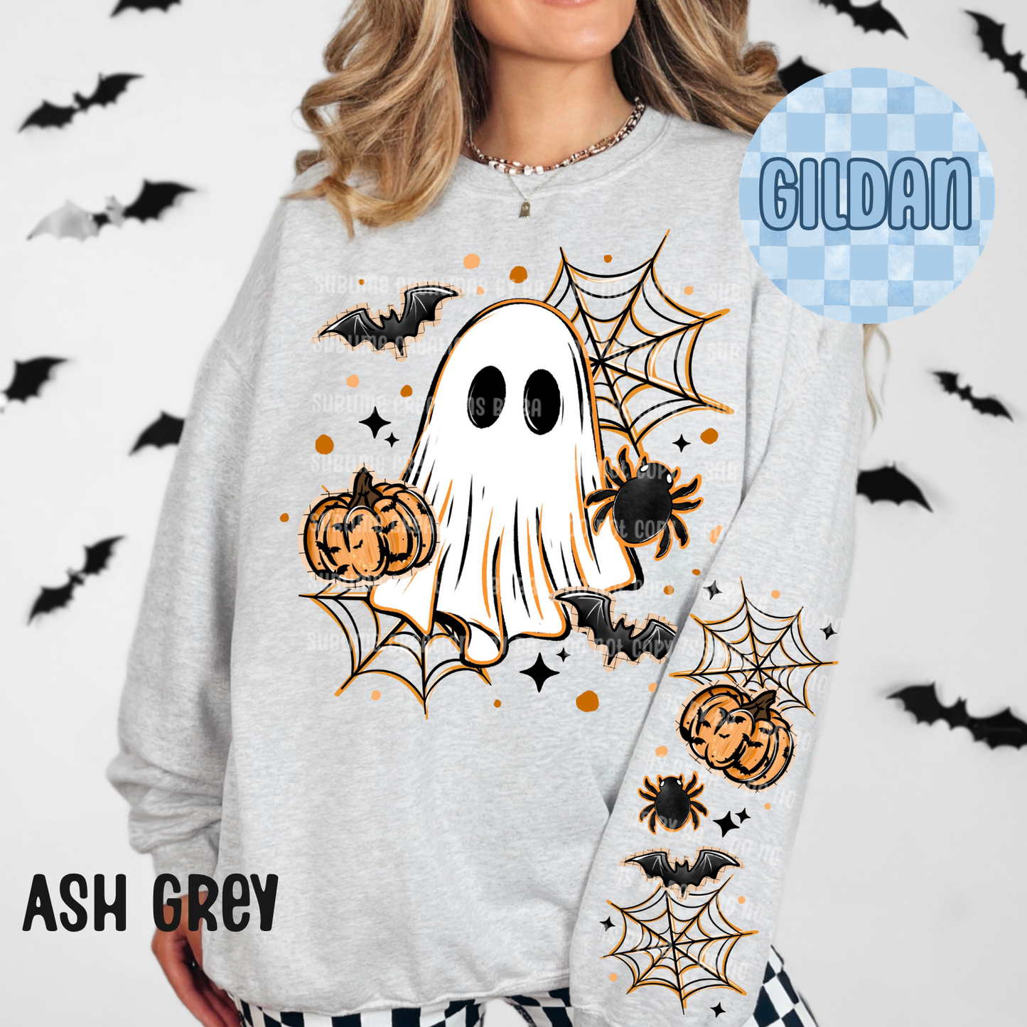 Ghostie Apparel