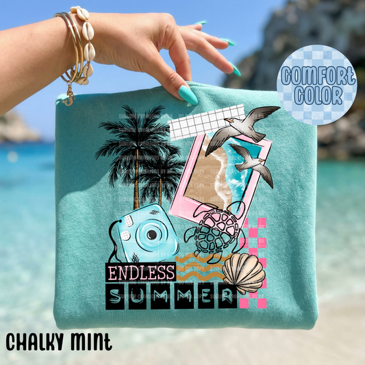 Endless Summer Apparel