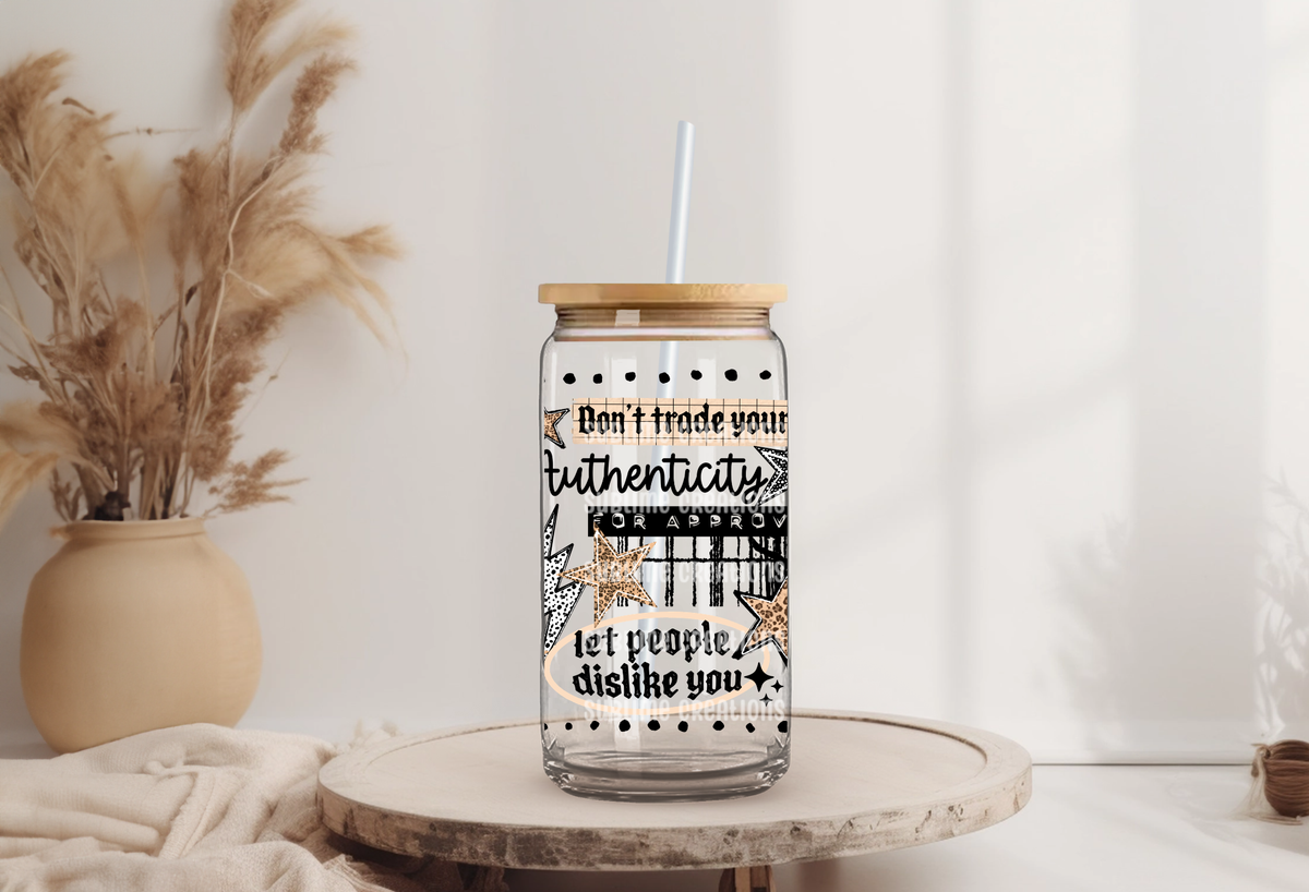 16oz Let's Get Spooky Libbey Cup