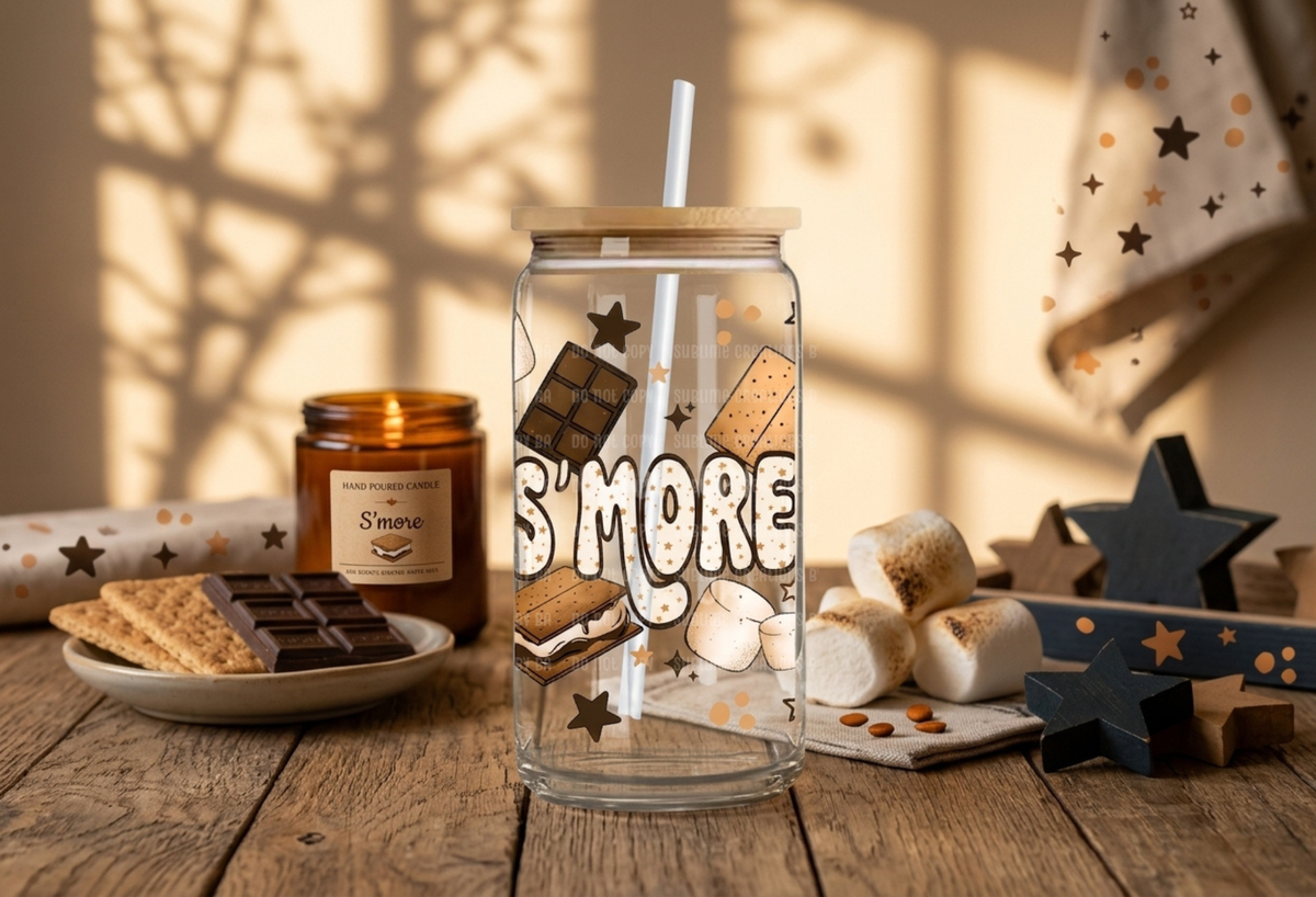16oz S'mores Libbey Cup