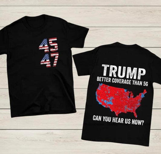 Better Coverage DTF Print Only