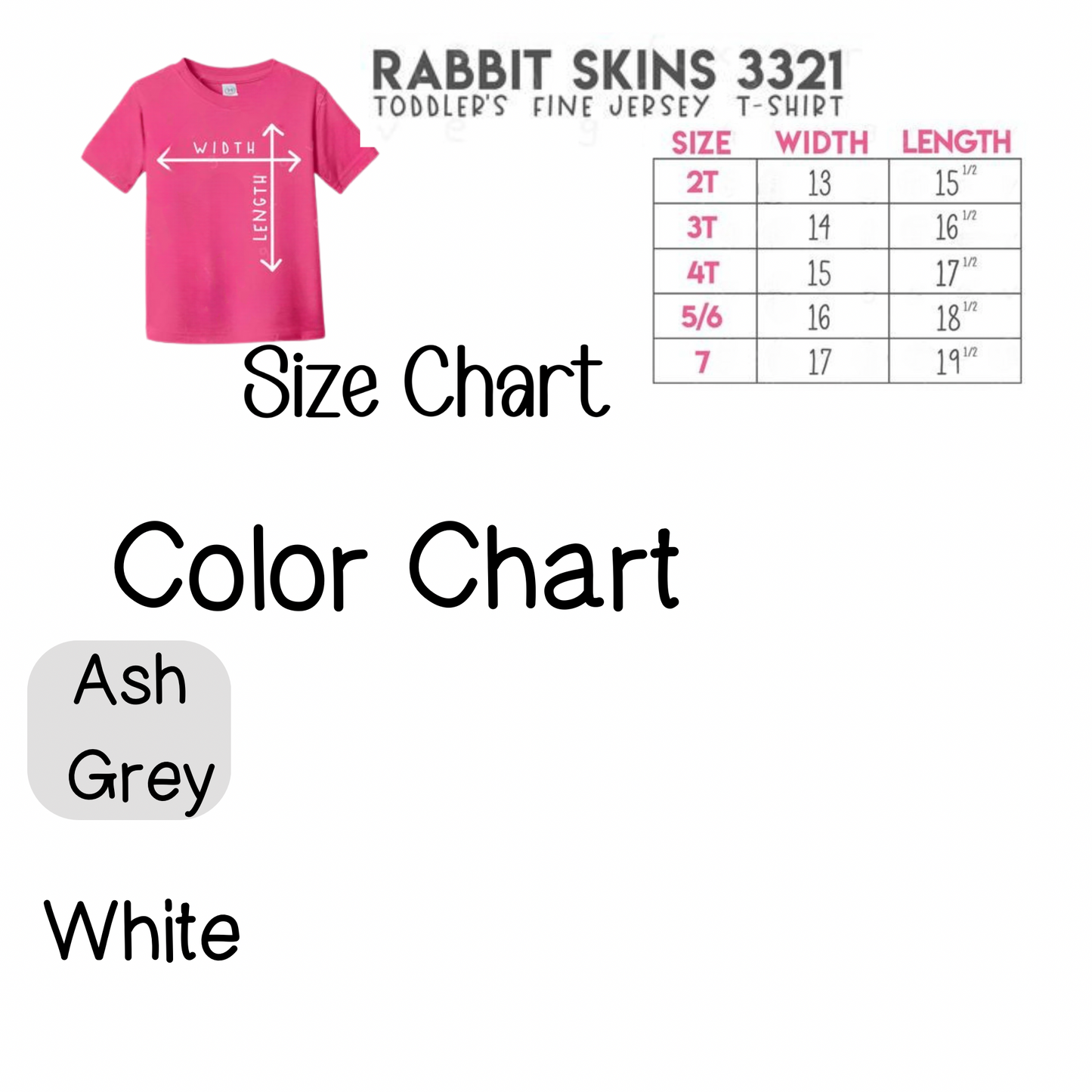 Let it Snow Toddler/Youth Apparel