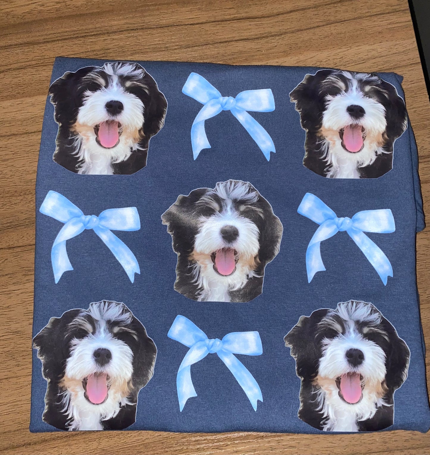 Custom Animal DTF Prints