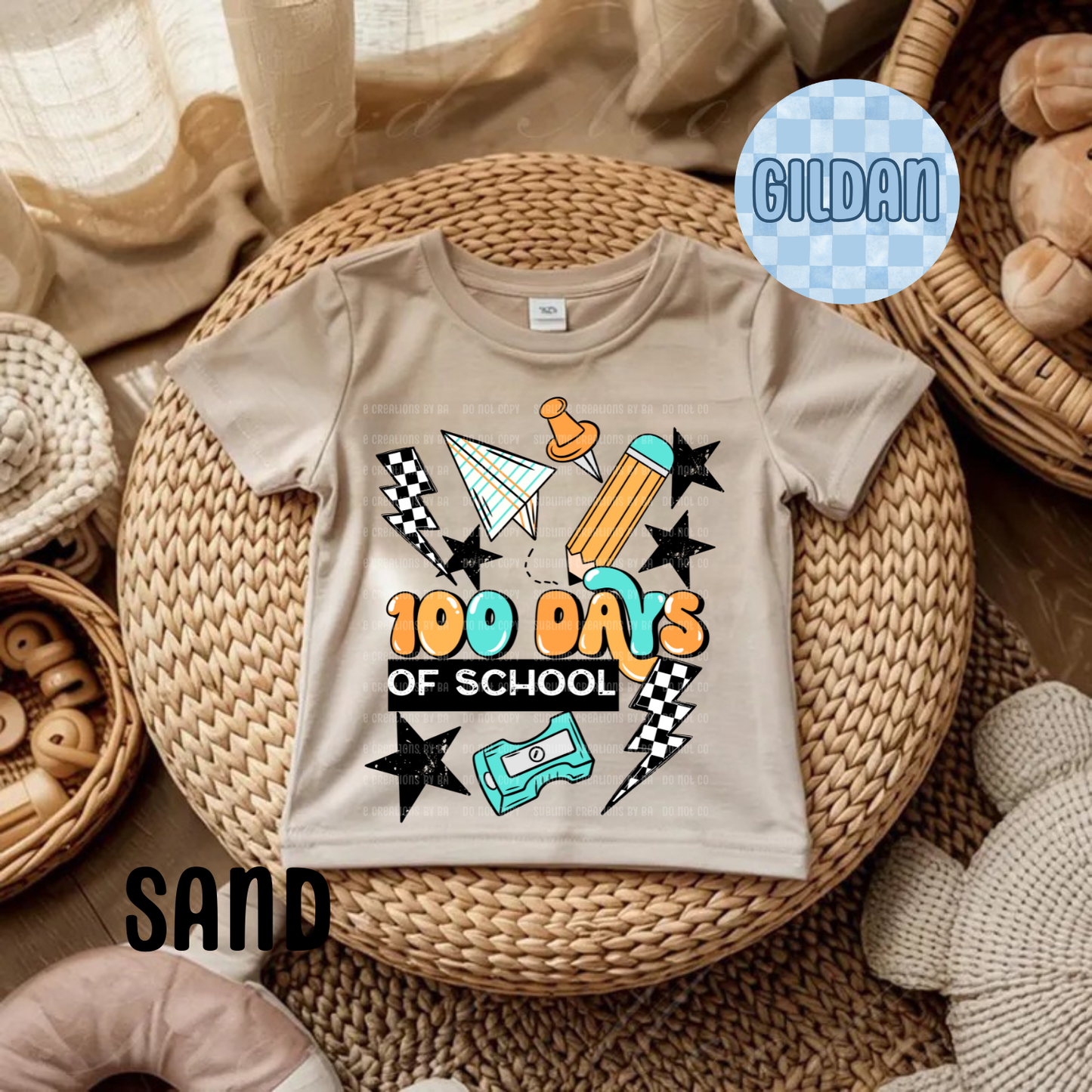 100 Days Boy of School Sweatshirt, Kids 100th Day Tee Youth