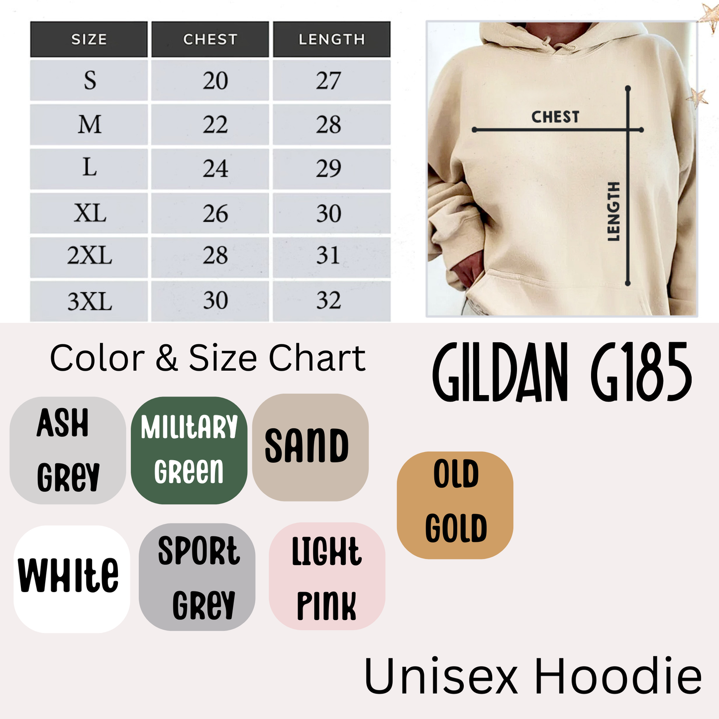 Bees and Honey Apparel