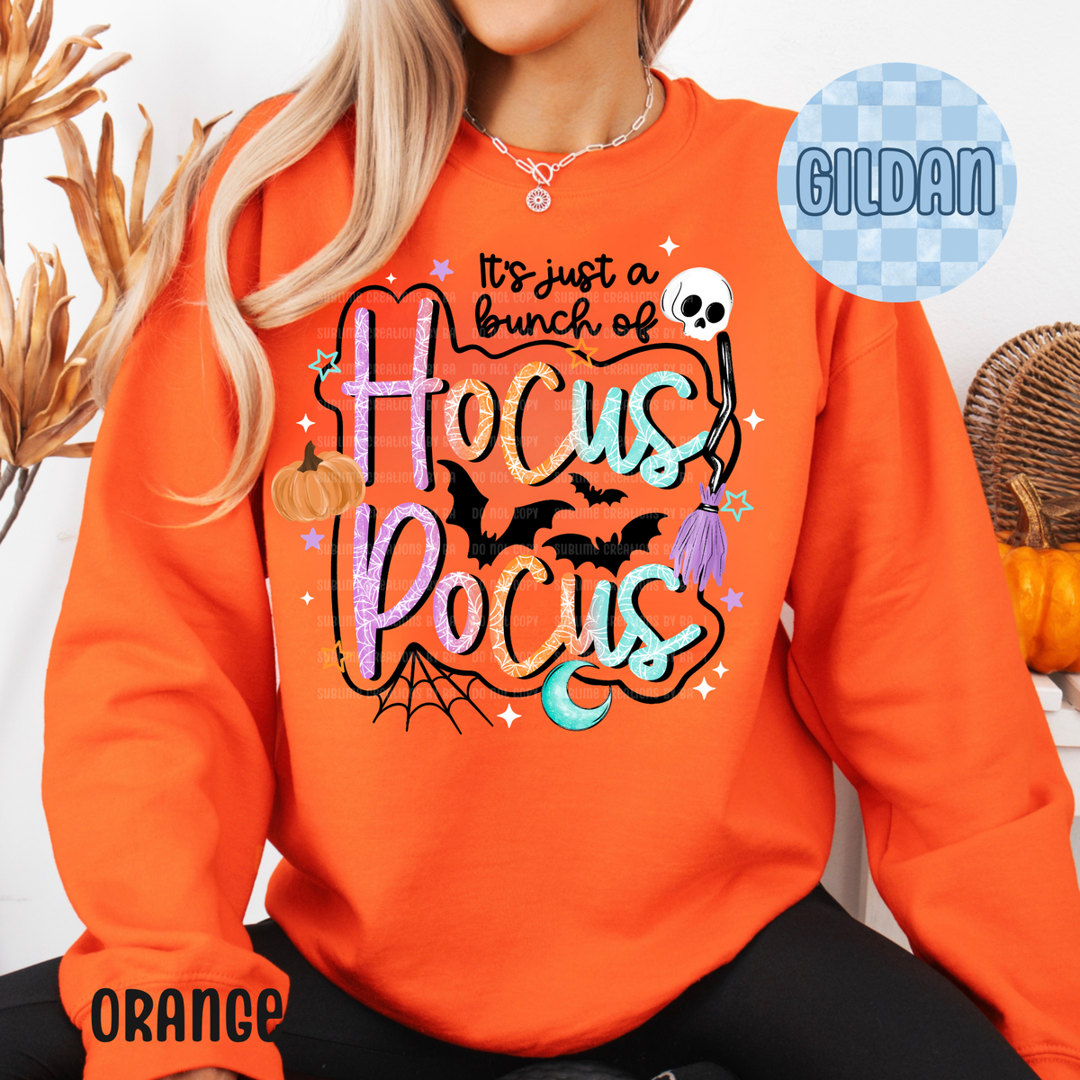 Pocus Apparel