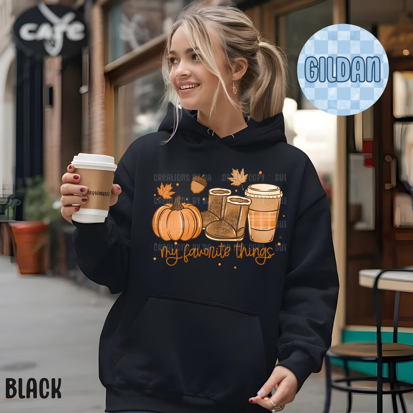 My Favorite Thing Apparel