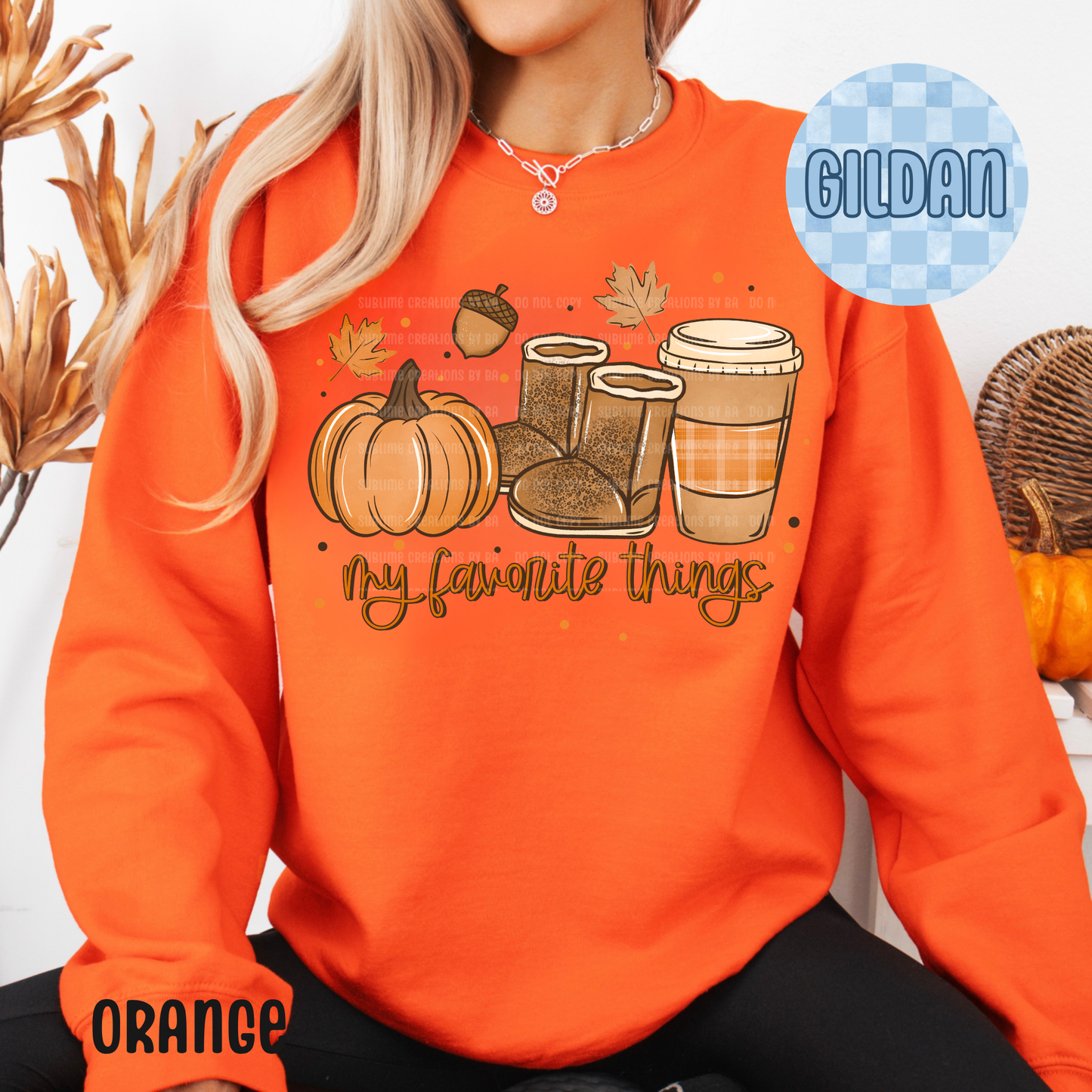 My Favorite Thing Apparel