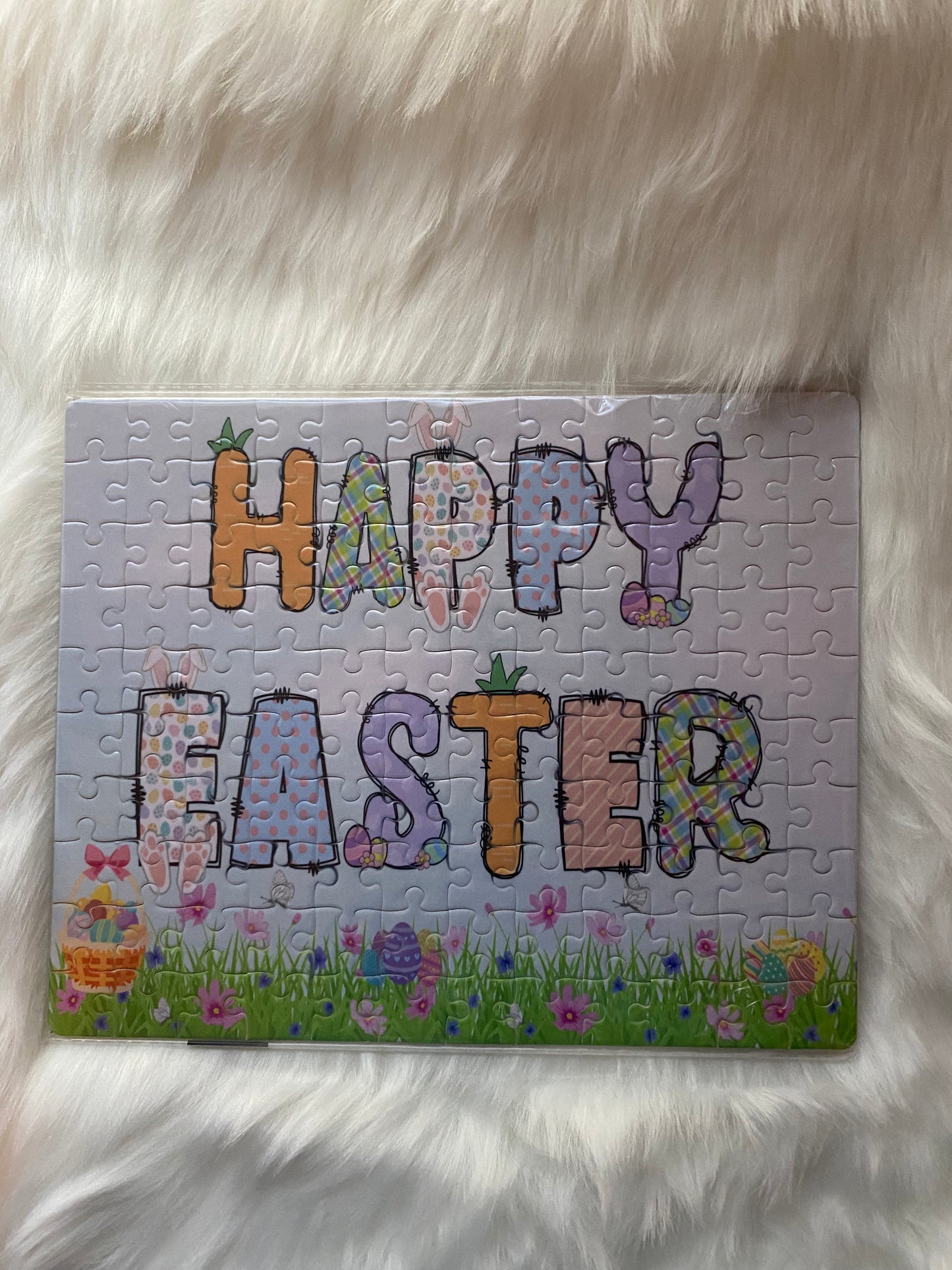 Easter Puzzle