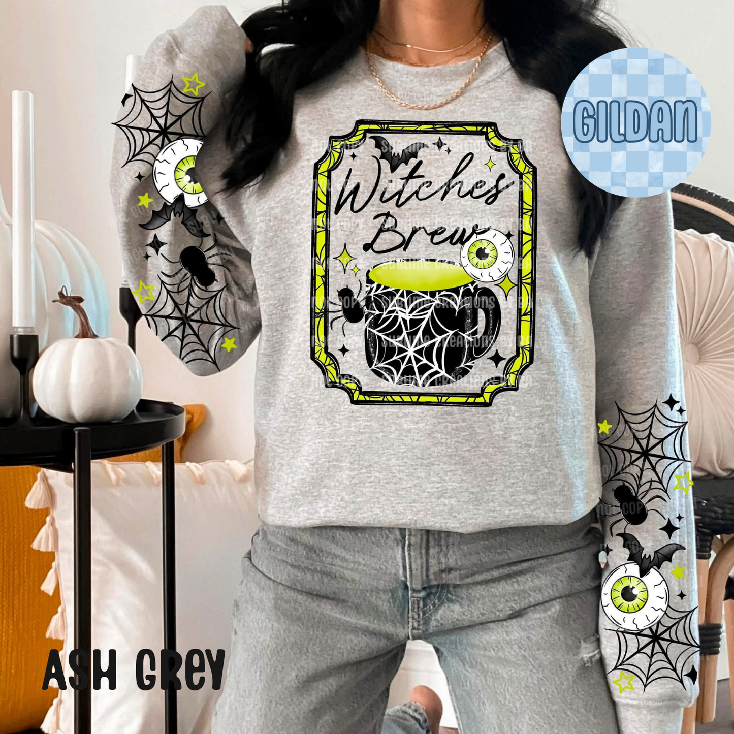 Witches Brew Apparel