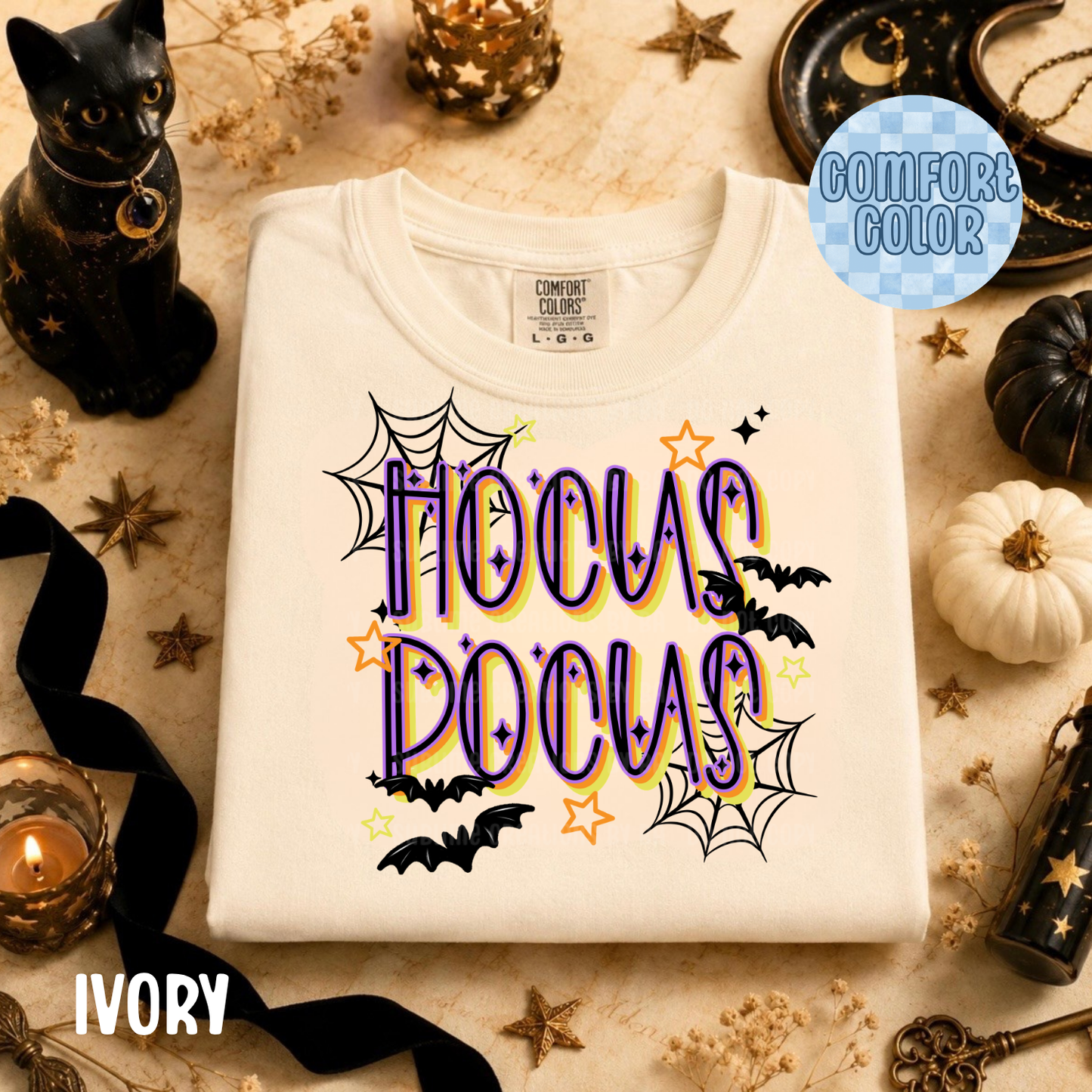 Hocus Apparel