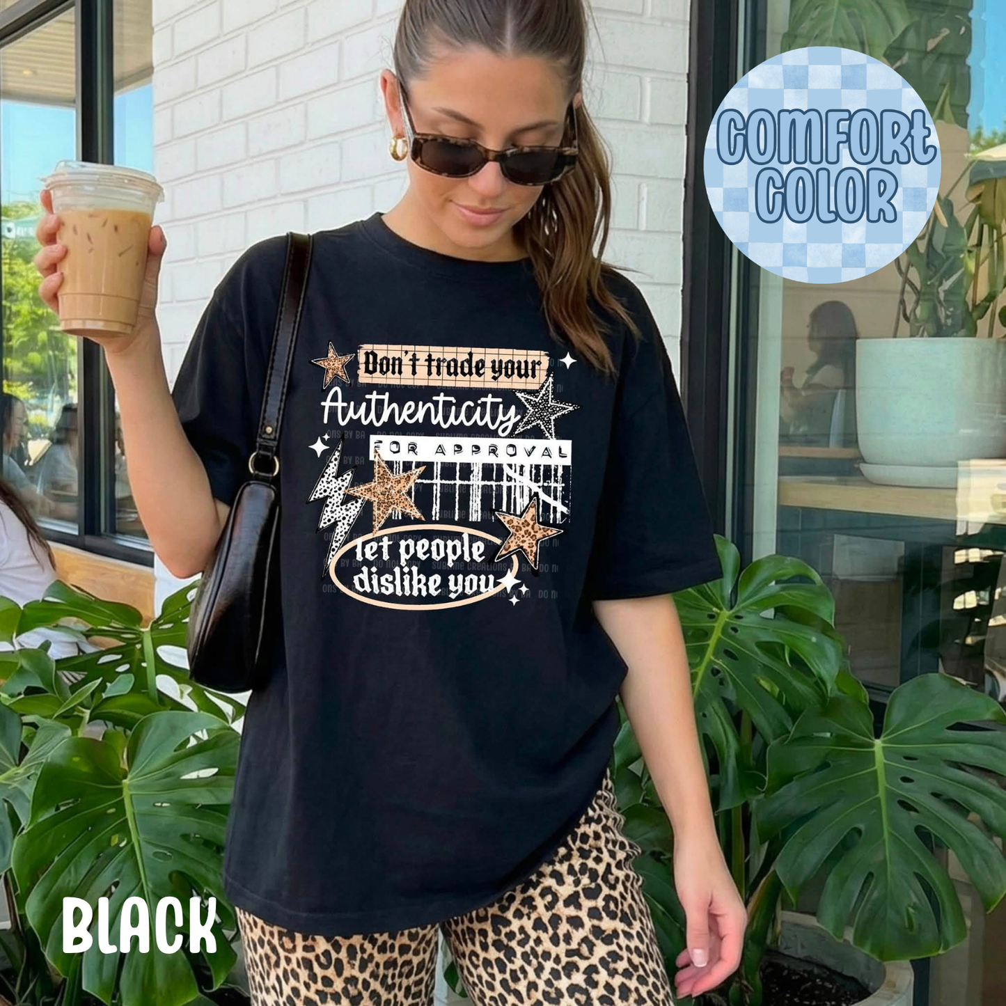 Let People Dislike You Apparel