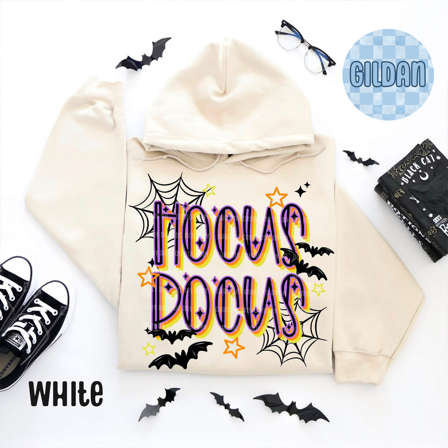 Hocus Apparel