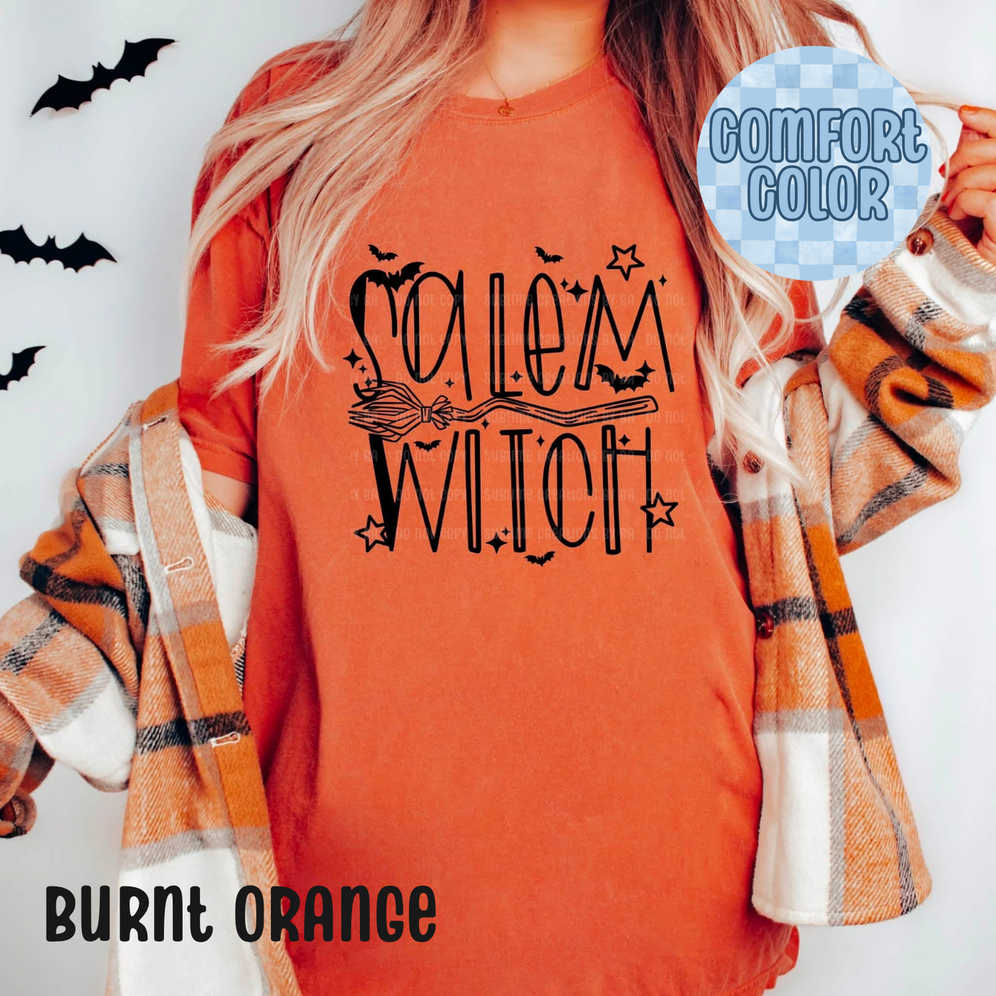 Salem Witch Apparel